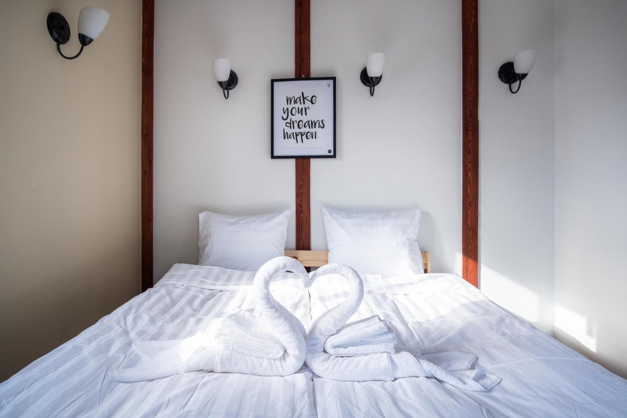 Dream - Five Bedroom Penthouse In Old Town Butas *
