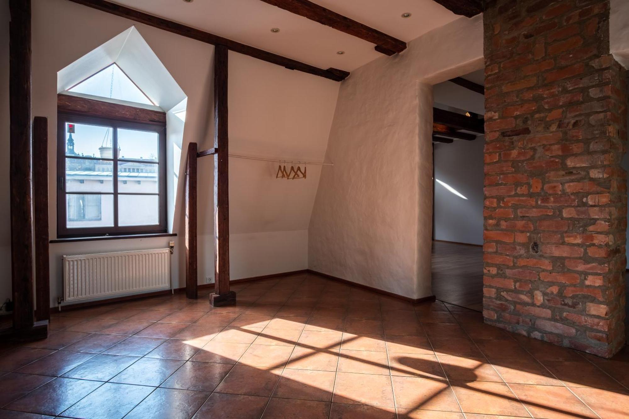 Dream - Five Bedroom Penthouse In Old Town * Tallinn